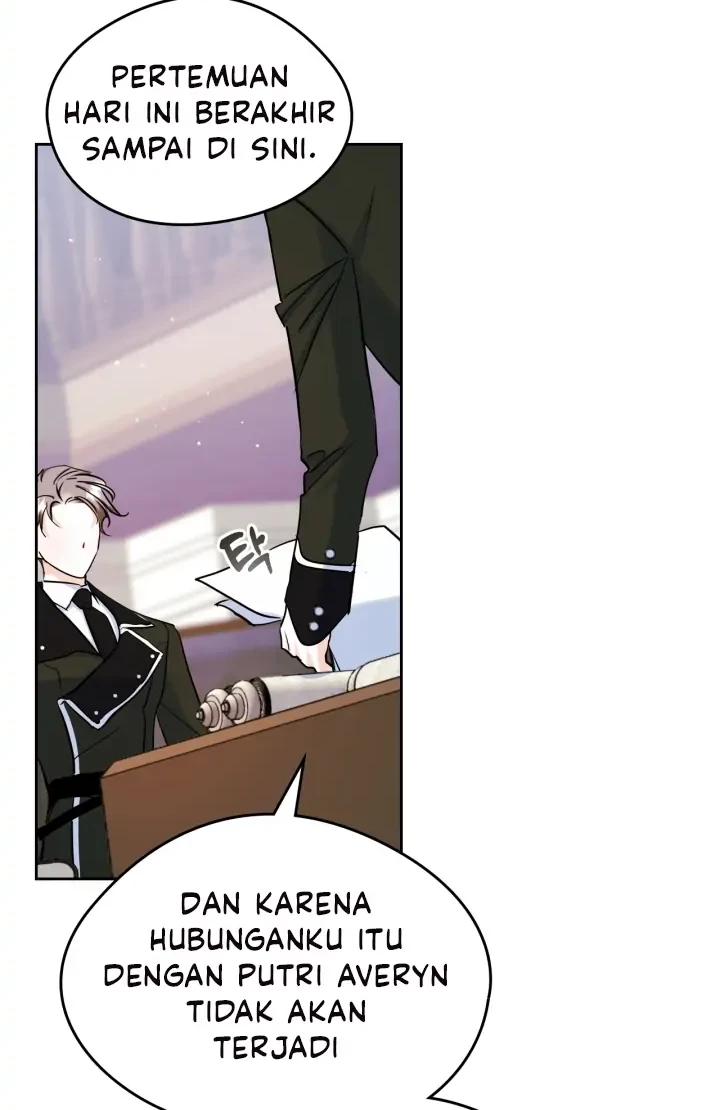 I Became The Male Lead’s Female Friend Chapter 36 Gambar 25