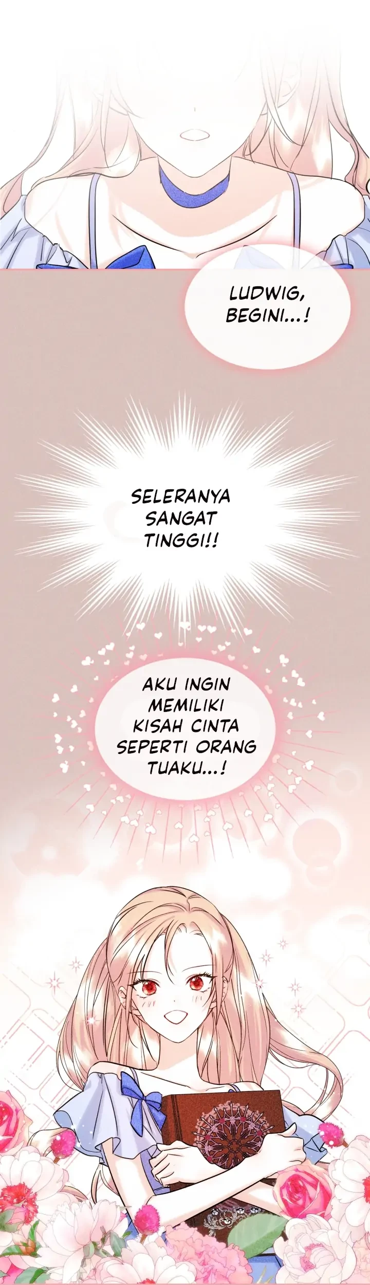 I Became The Male Lead’s Female Friend Chapter 36 Gambar 28