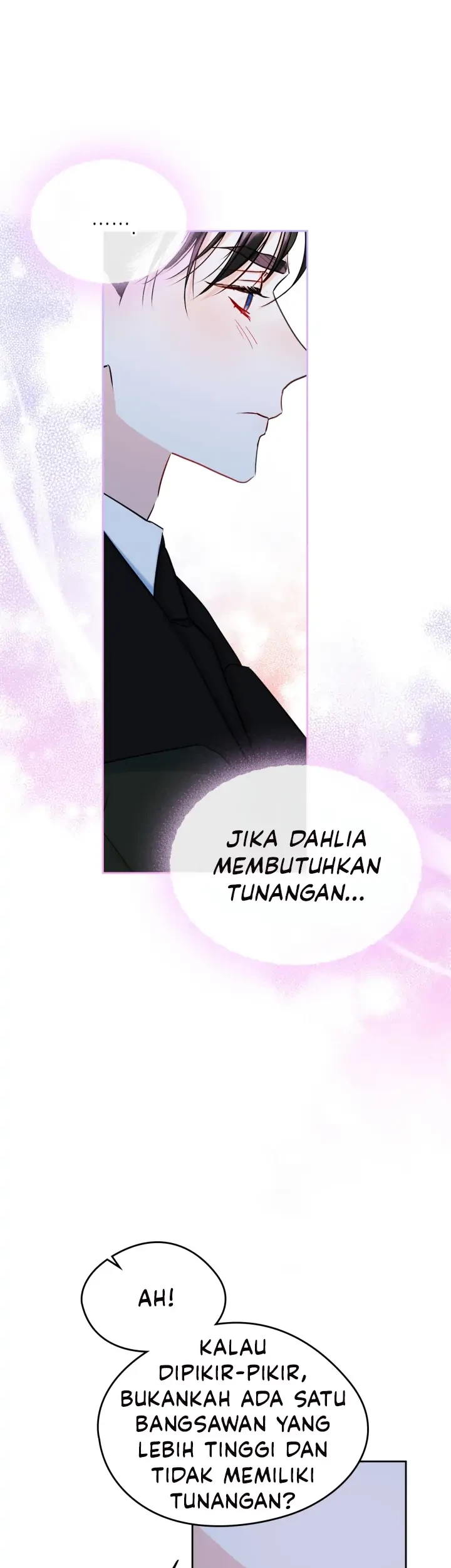 I Became The Male Lead’s Female Friend Chapter 36 Gambar 33