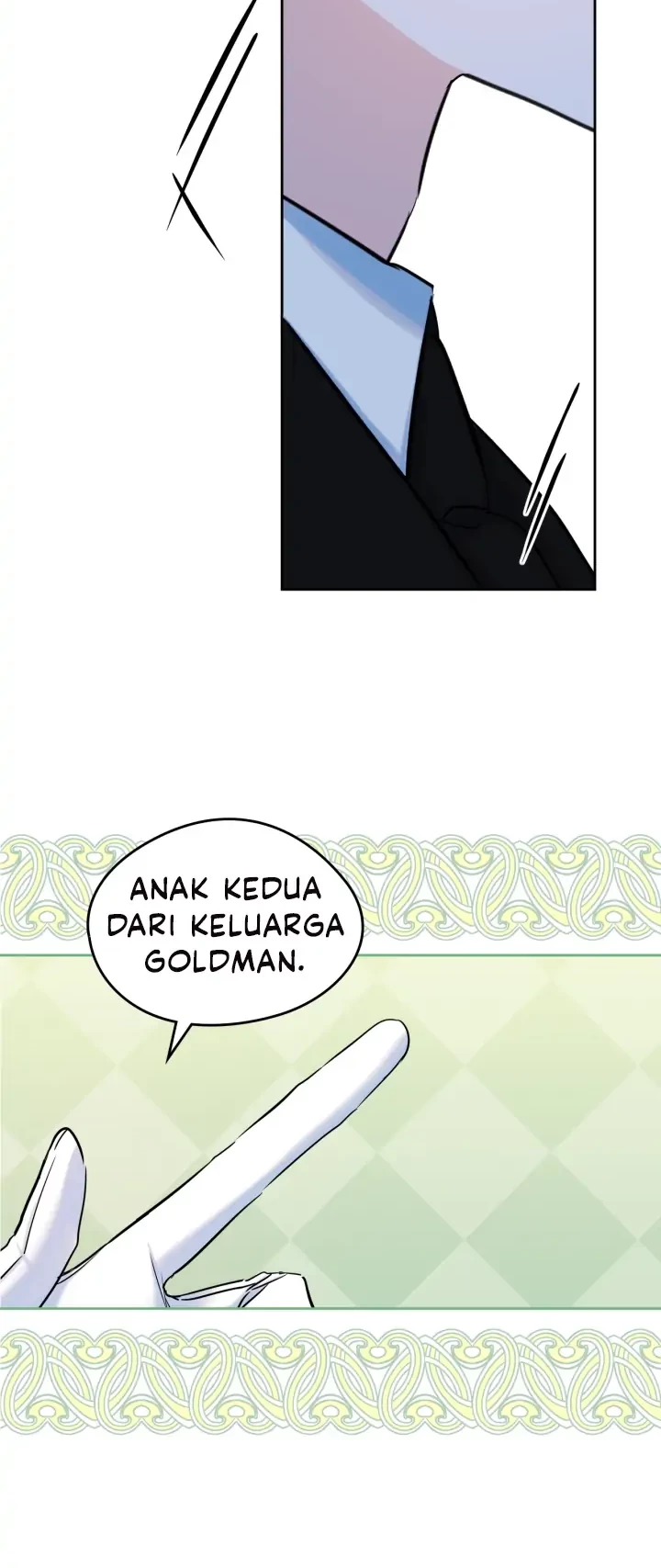 I Became The Male Lead’s Female Friend Chapter 36 Gambar 34