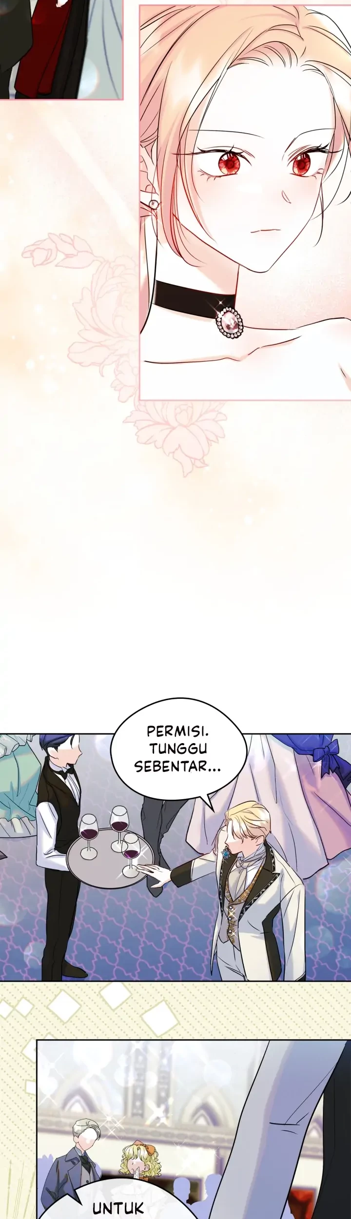 I Became The Male Lead’s Female Friend Chapter 36 Gambar 36