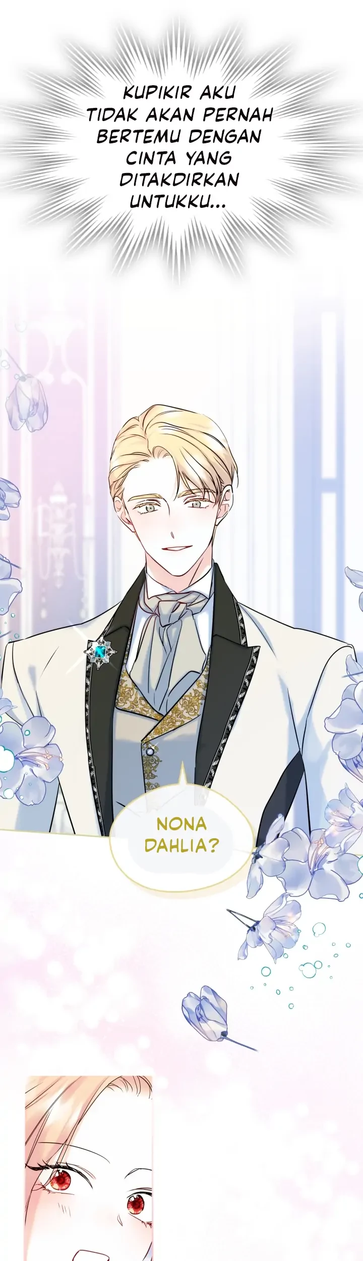 I Became The Male Lead’s Female Friend Chapter 36 Gambar 42