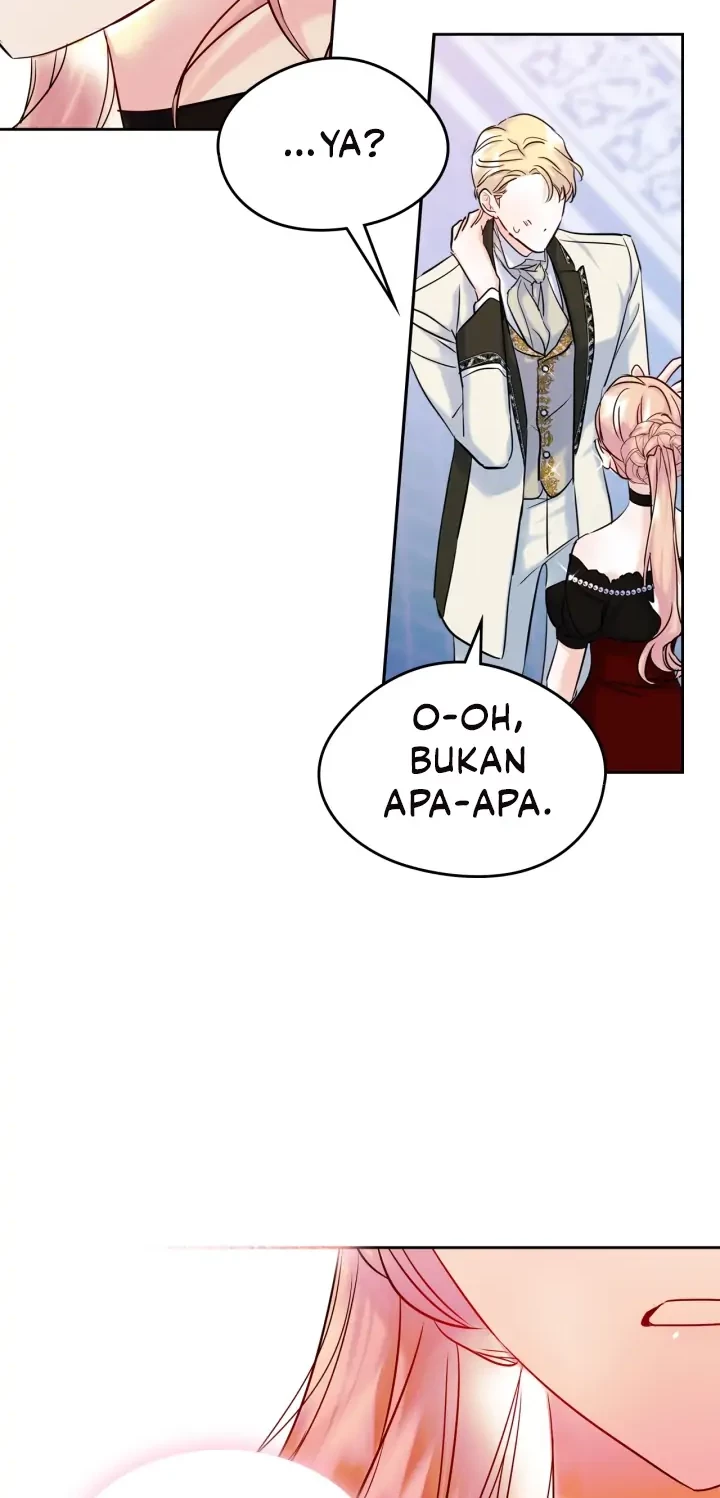 I Became The Male Lead’s Female Friend Chapter 36 Gambar 46