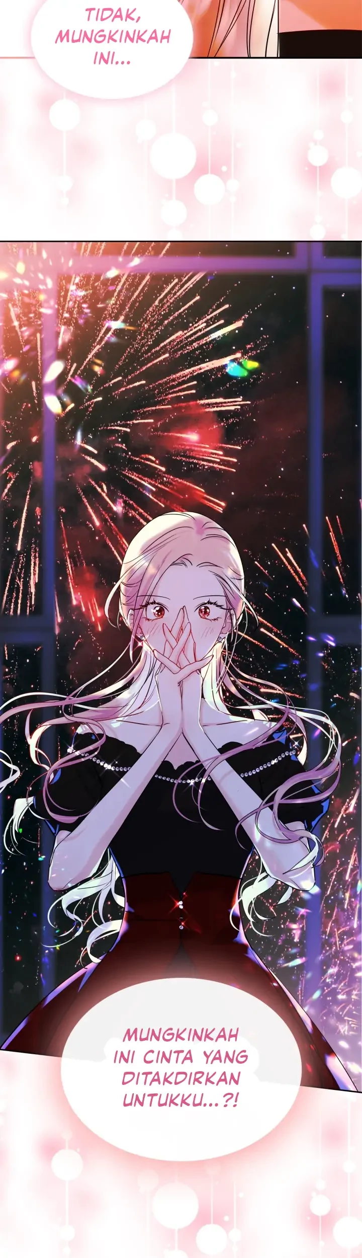 I Became The Male Lead’s Female Friend Chapter 36 Gambar 47