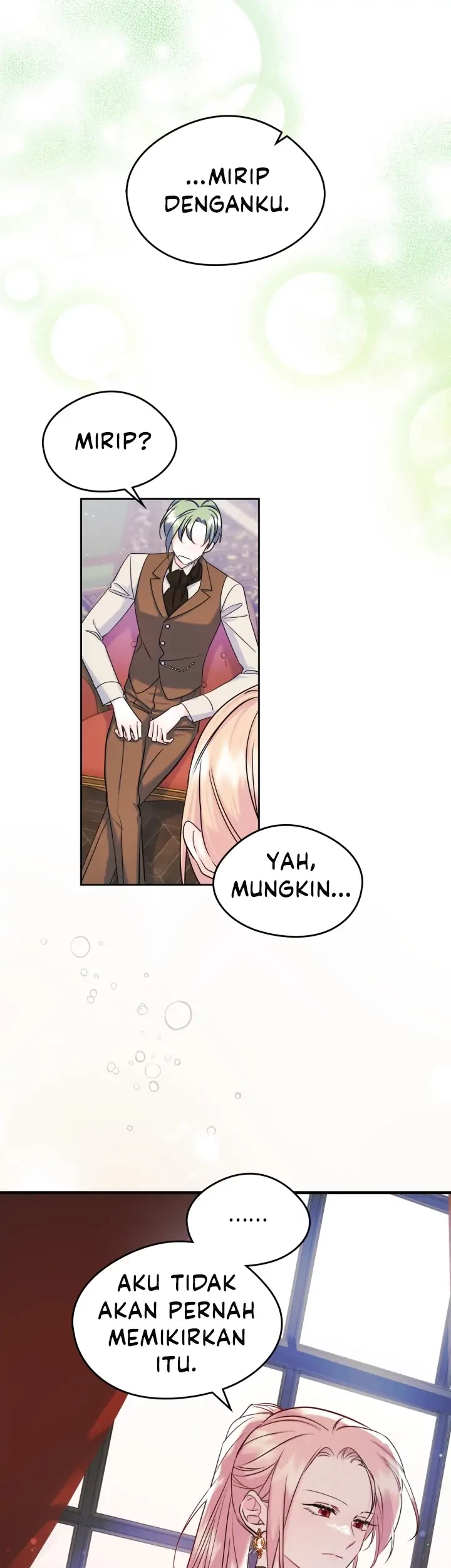 Baca Manhwa I Became The Male Lead’s Female Friend Chapter 36 Gambar 2