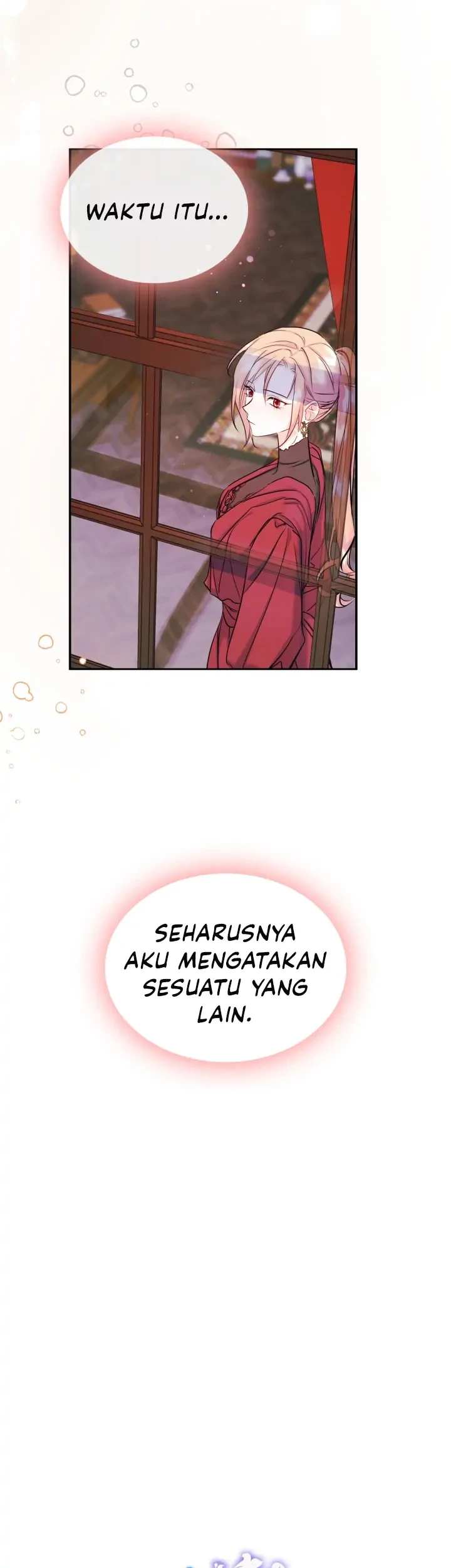 I Became The Male Lead’s Female Friend Chapter 36 Gambar 4