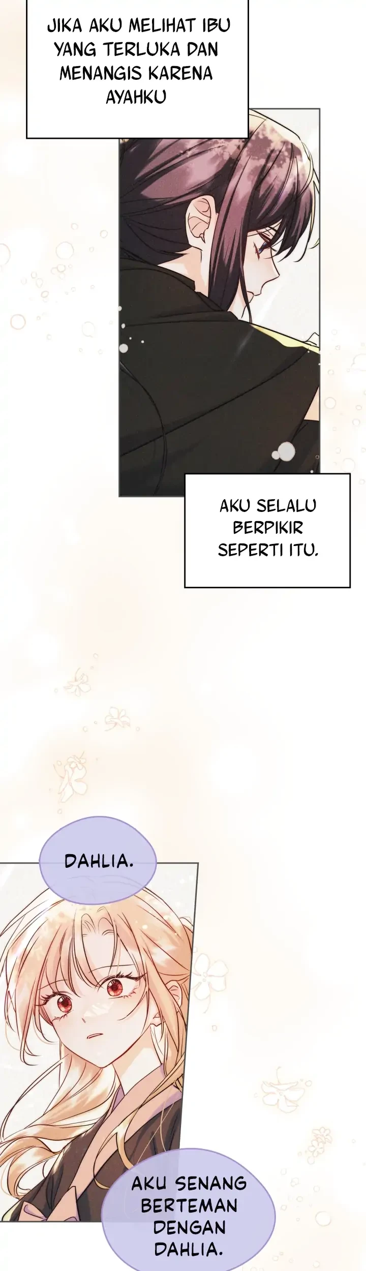 I Became The Male Lead’s Female Friend Chapter 36 Gambar 10