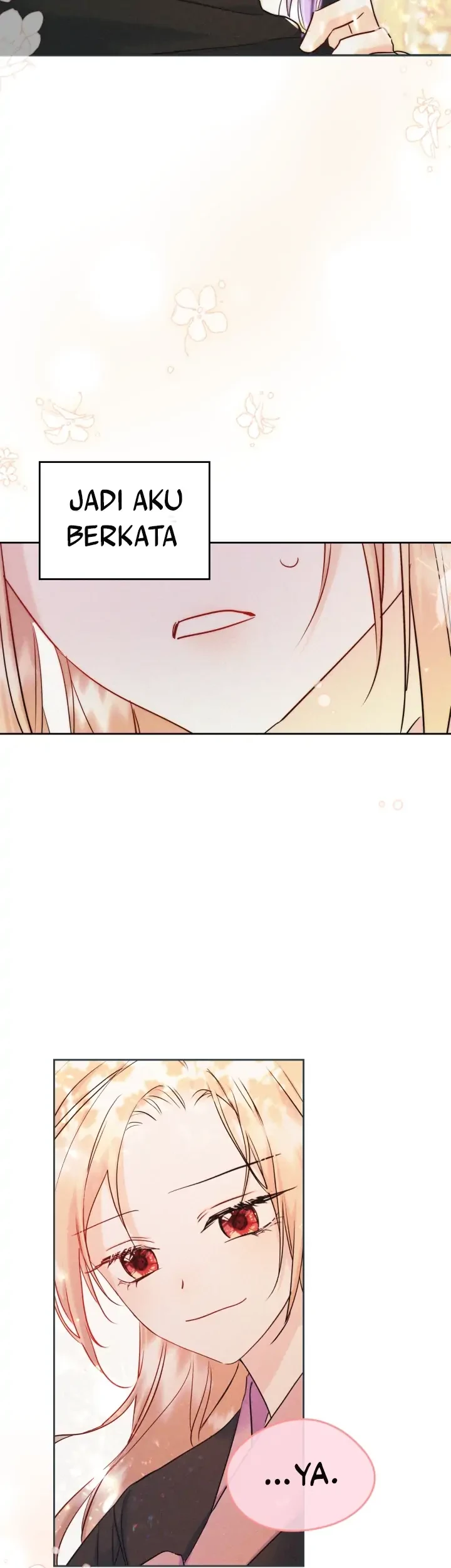 I Became The Male Lead’s Female Friend Chapter 36 Gambar 12