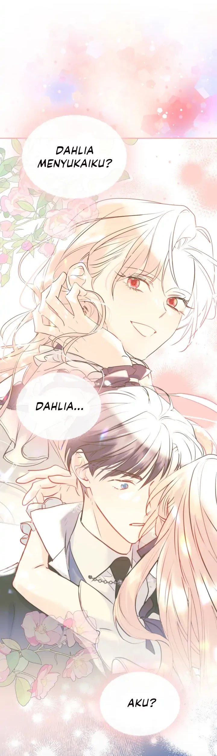 I Became The Male Lead’s Female Friend Chapter 36 Gambar 22