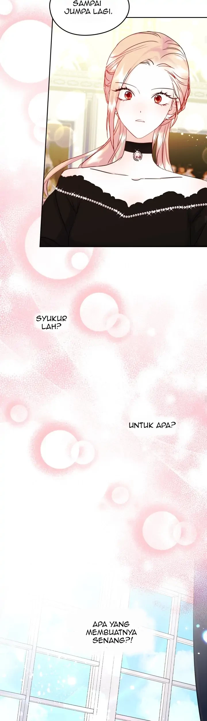 I Became The Male Lead’s Female Friend Chapter 37 Gambar 25