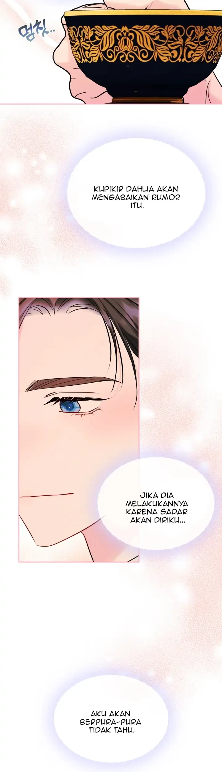 I Became The Male Lead’s Female Friend Chapter 37 Gambar 32