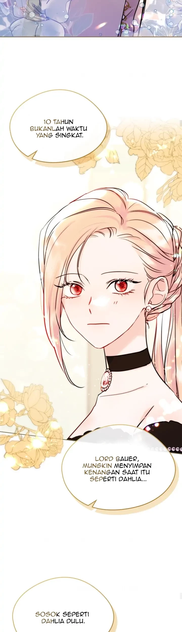 I Became The Male Lead’s Female Friend Chapter 37 Gambar 11