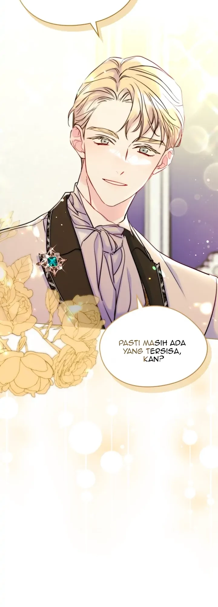 I Became The Male Lead’s Female Friend Chapter 37 Gambar 12