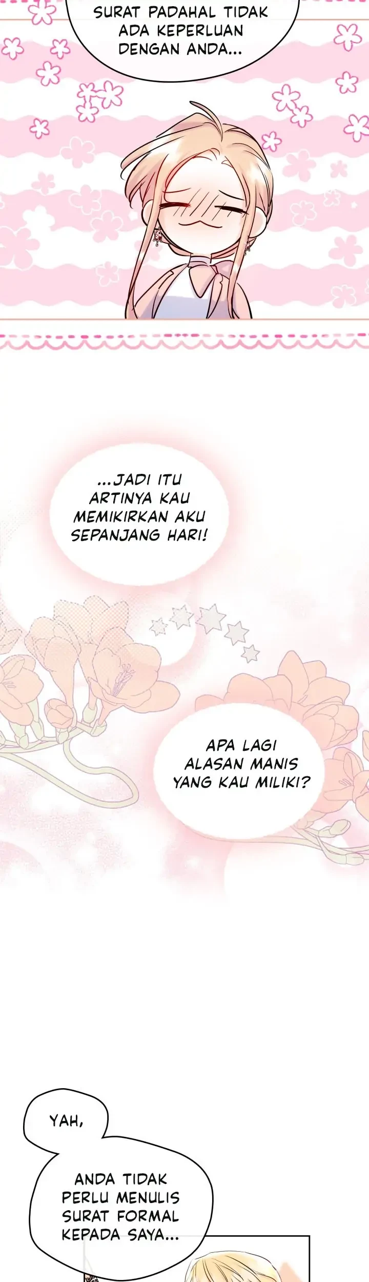 I Became The Male Lead’s Female Friend Chapter 39 Gambar 26