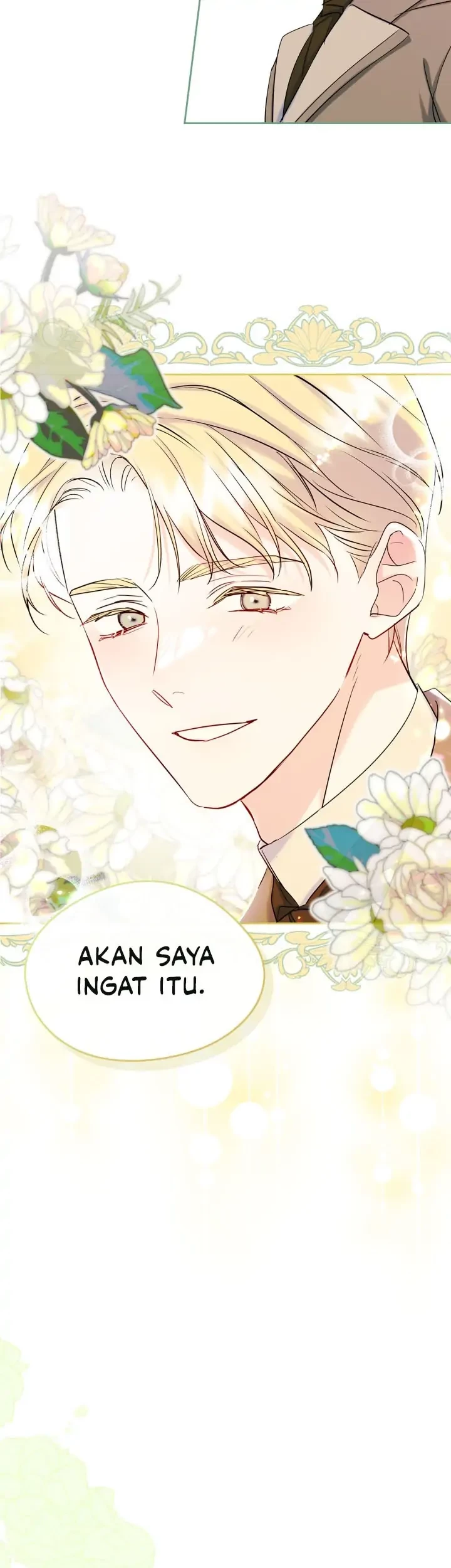 I Became The Male Lead’s Female Friend Chapter 39 Gambar 28