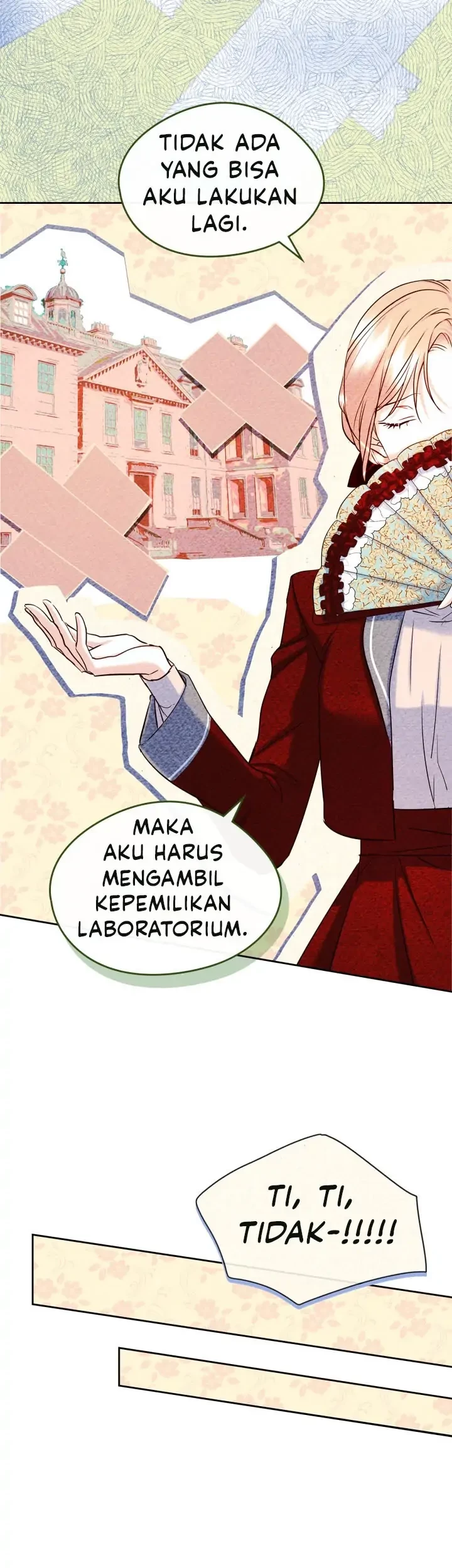 I Became The Male Lead’s Female Friend Chapter 39 Gambar 7