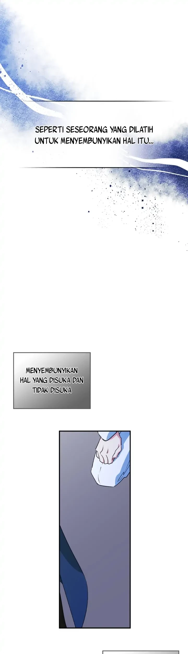 I Became The Male Lead’s Female Friend Chapter 4 Gambar 21