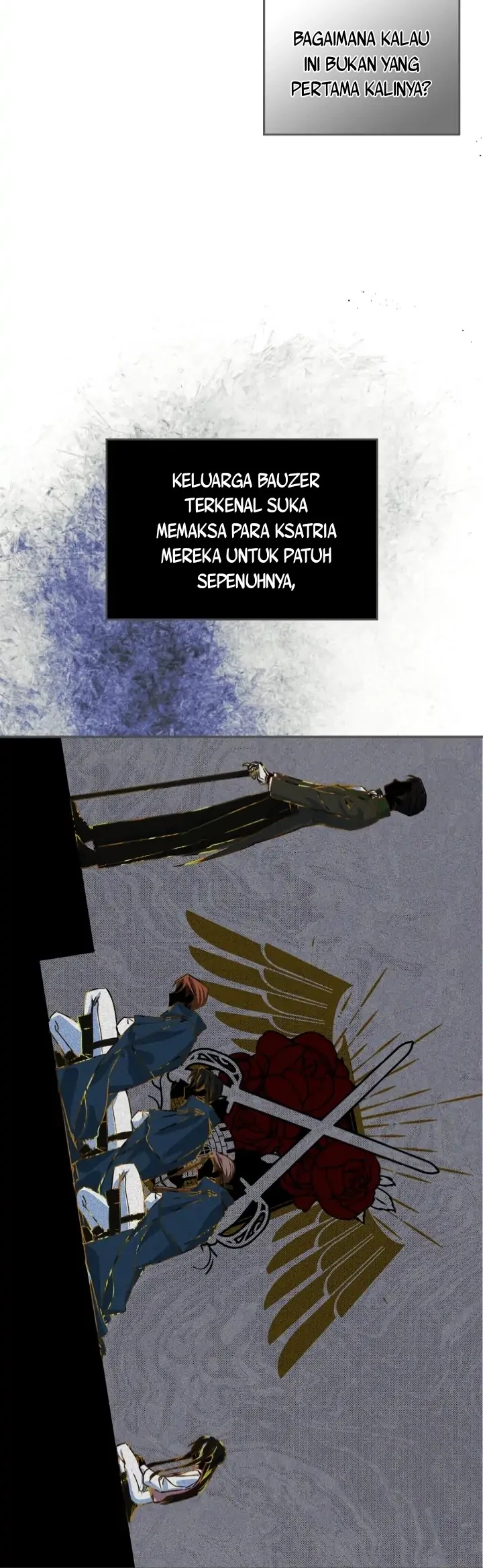 I Became The Male Lead’s Female Friend Chapter 4 Gambar 22