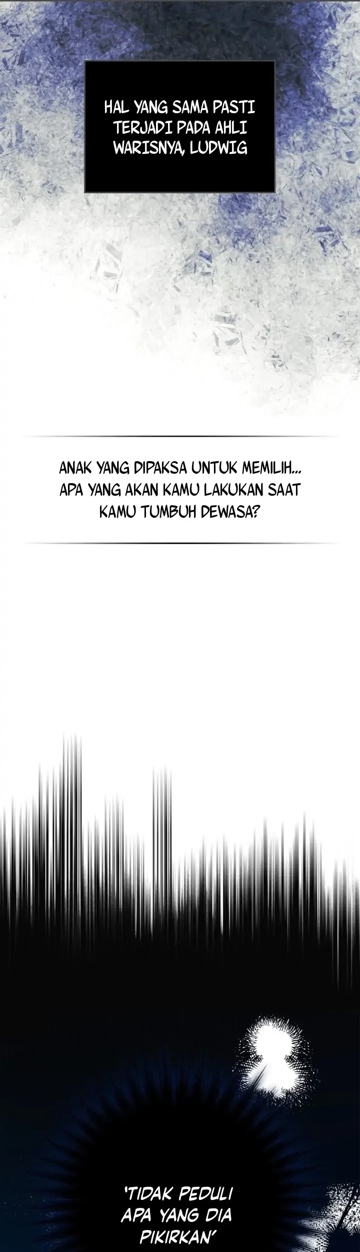 I Became The Male Lead’s Female Friend Chapter 4 Gambar 23