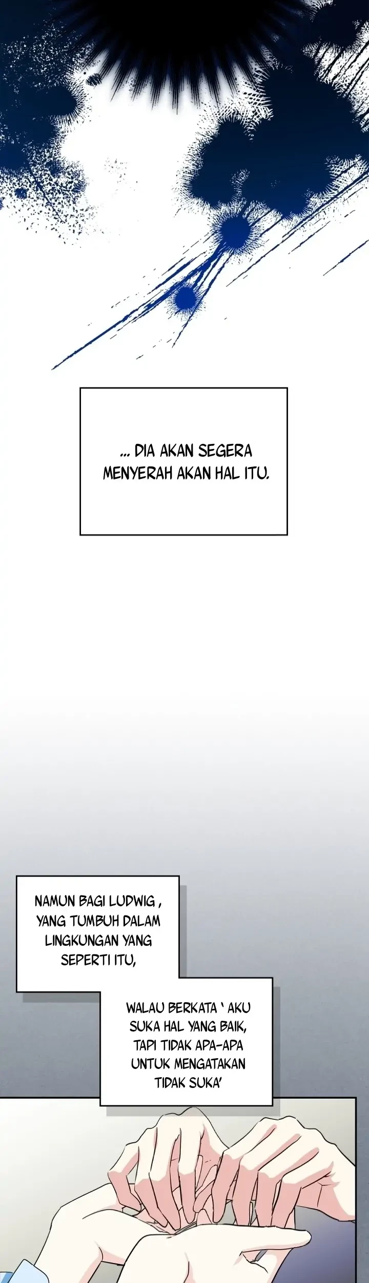 I Became The Male Lead’s Female Friend Chapter 4 Gambar 24