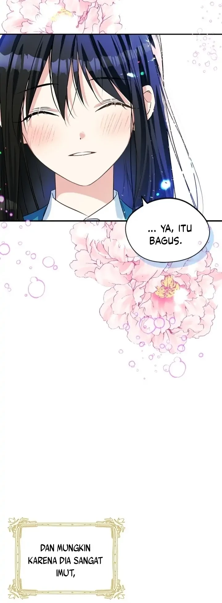 I Became The Male Lead’s Female Friend Chapter 4 Gambar 29