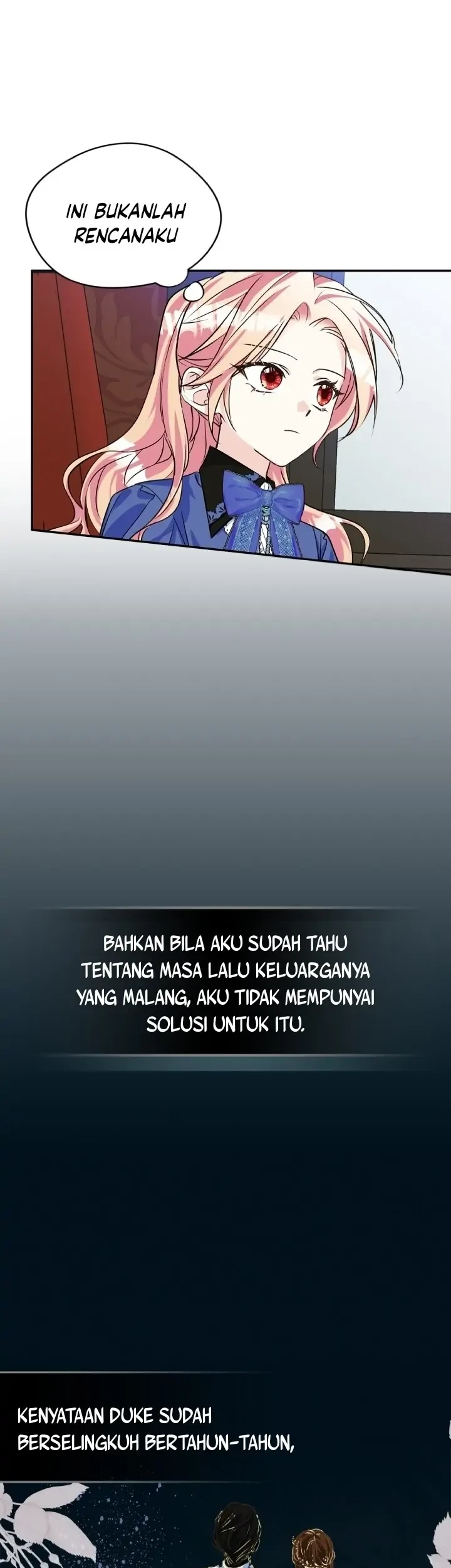 I Became The Male Lead’s Female Friend Chapter 4 Gambar 5