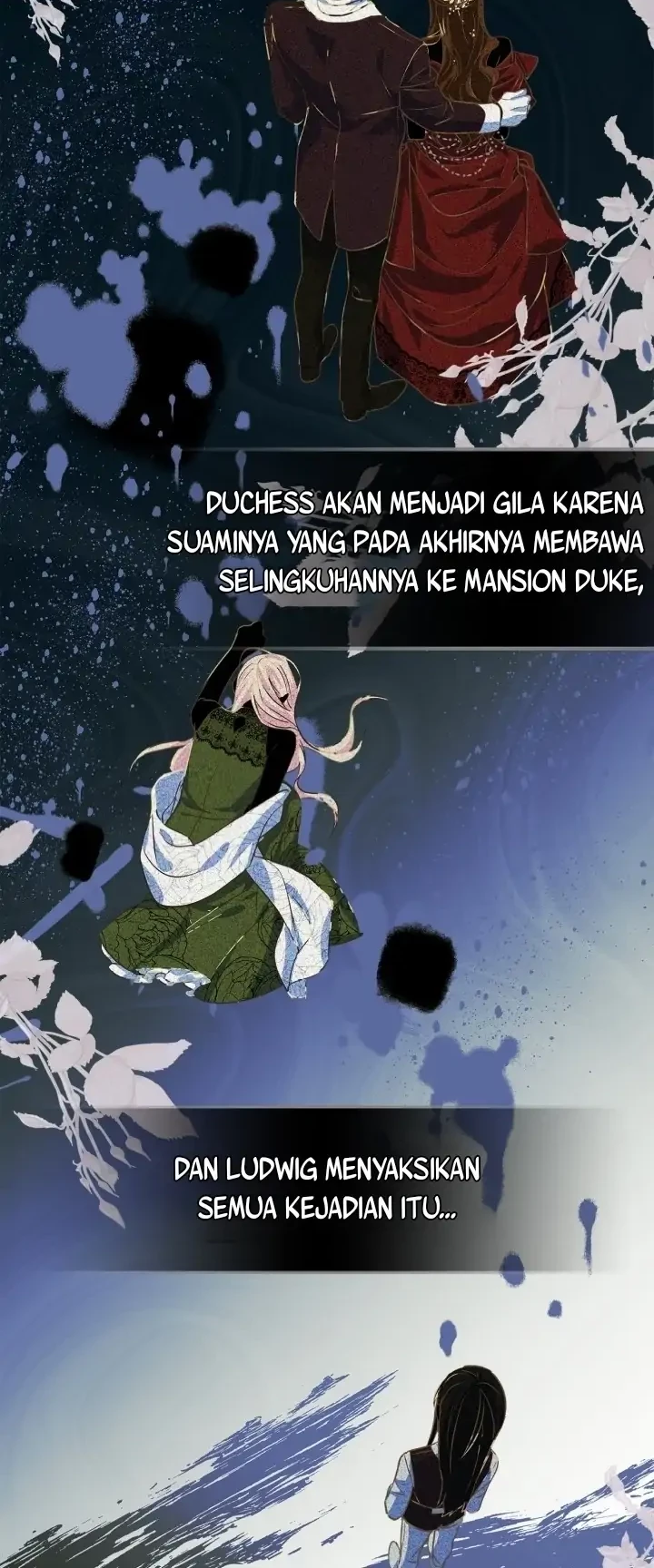 I Became The Male Lead’s Female Friend Chapter 4 Gambar 6