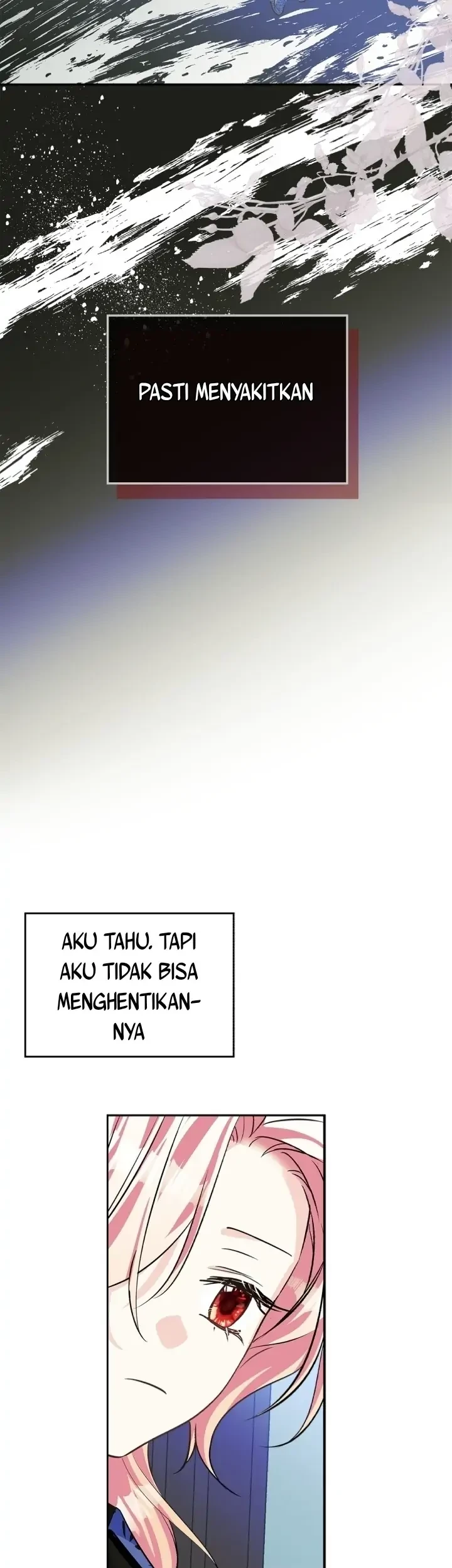 I Became The Male Lead’s Female Friend Chapter 4 Gambar 7