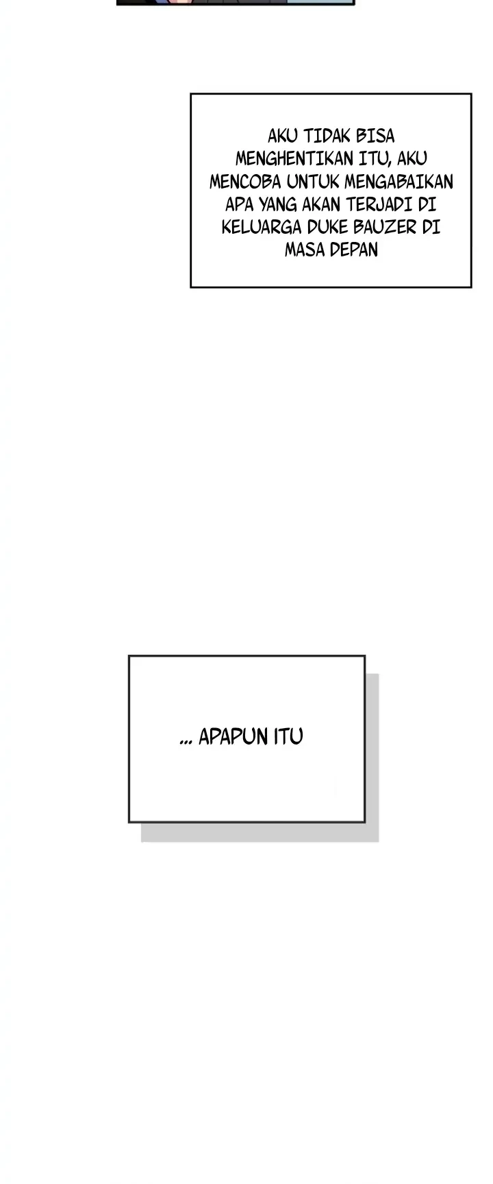 I Became The Male Lead’s Female Friend Chapter 4 Gambar 8