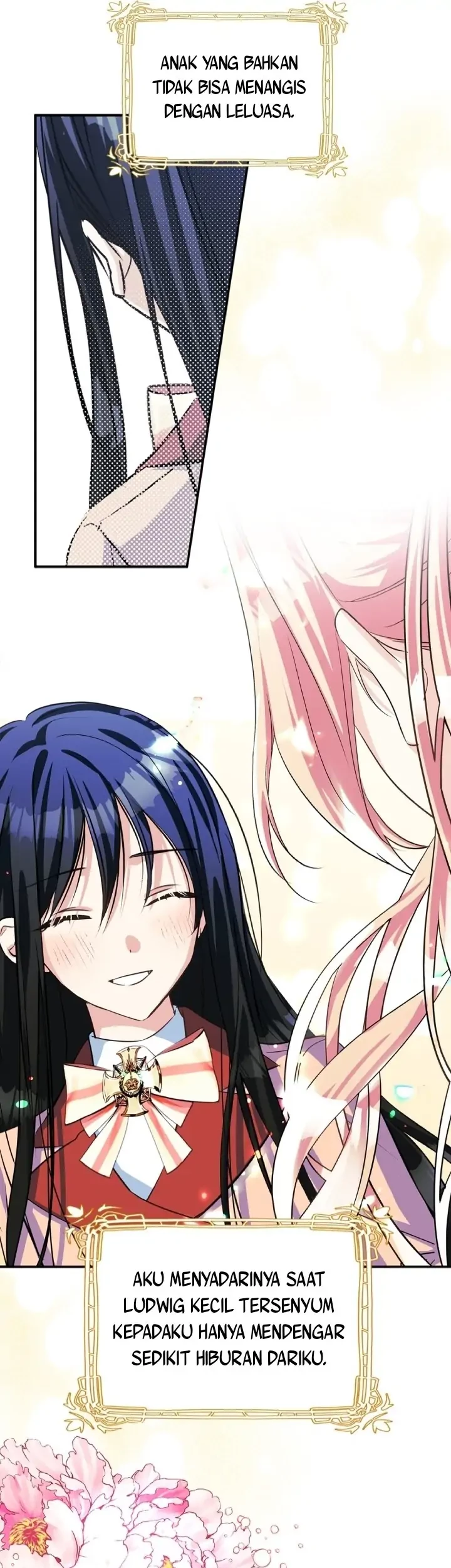 I Became The Male Lead’s Female Friend Chapter 4 Gambar 9