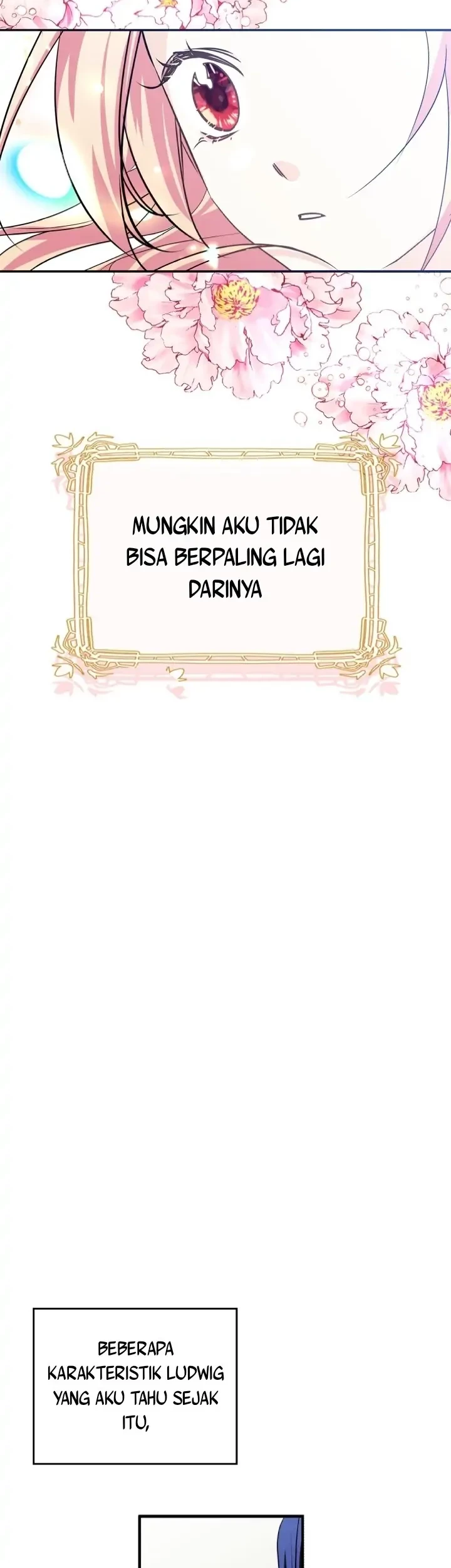 I Became The Male Lead’s Female Friend Chapter 4 Gambar 10
