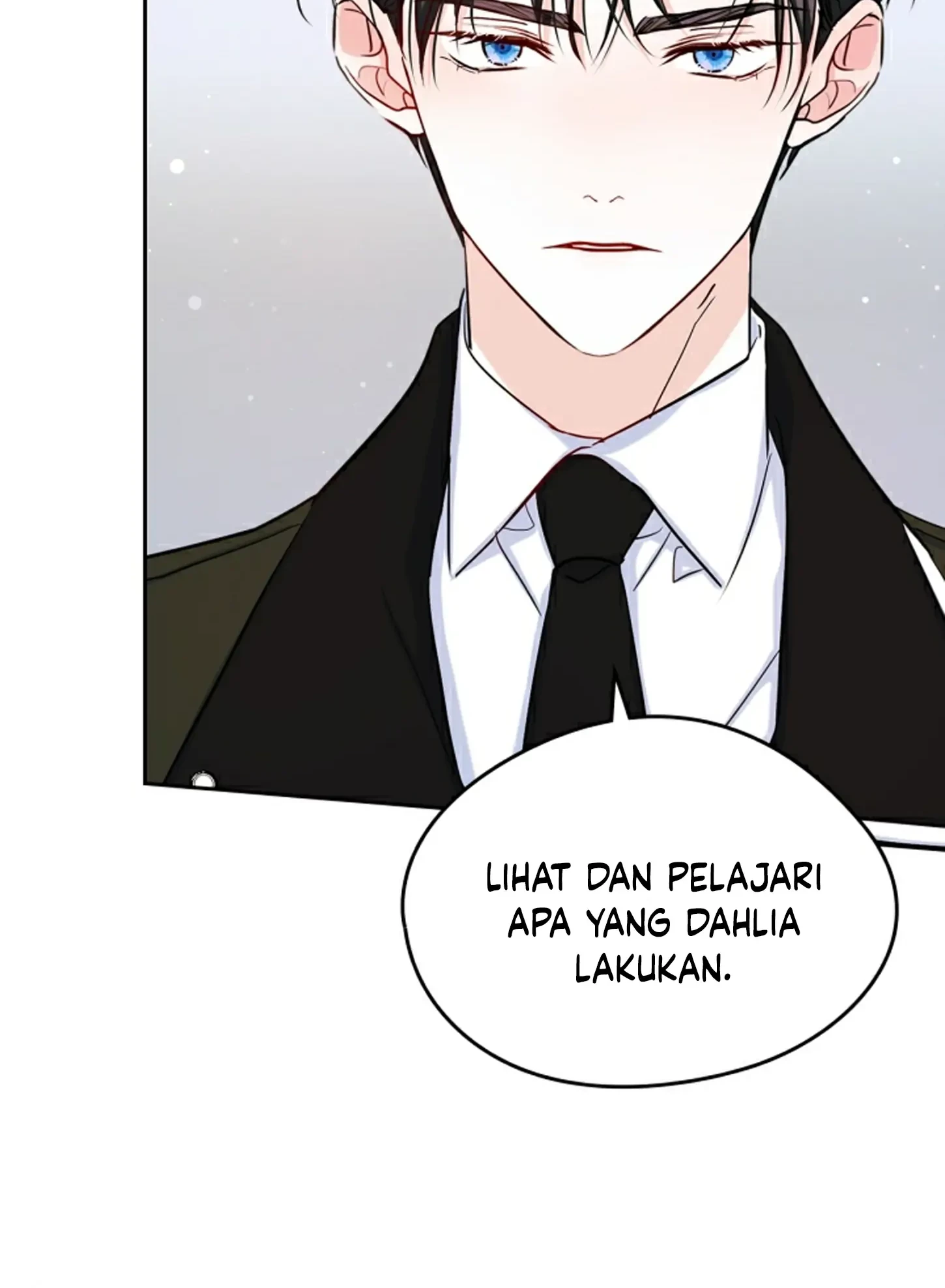 I Became The Male Lead’s Female Friend Chapter 40 Gambar 49