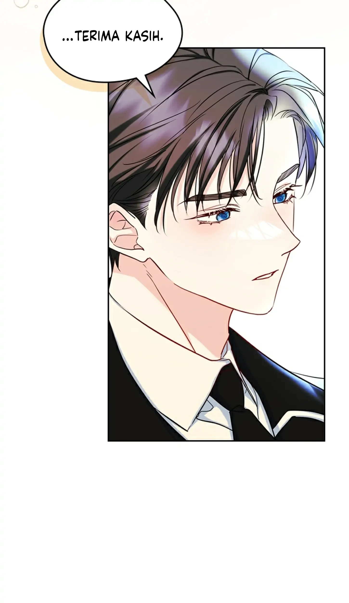I Became The Male Lead’s Female Friend Chapter 40 Gambar 56
