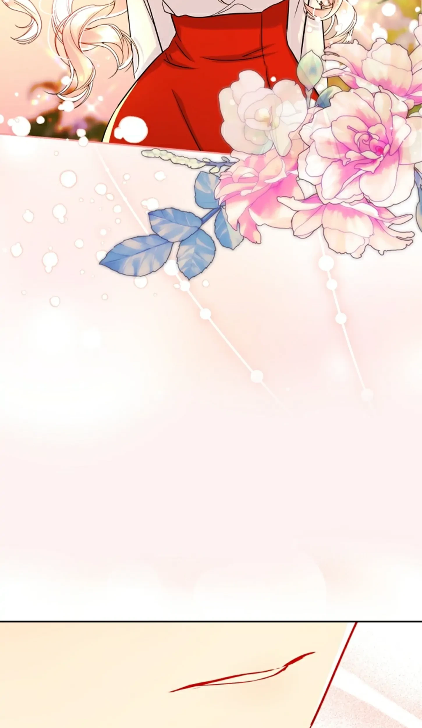 I Became The Male Lead’s Female Friend Chapter 40 Gambar 67
