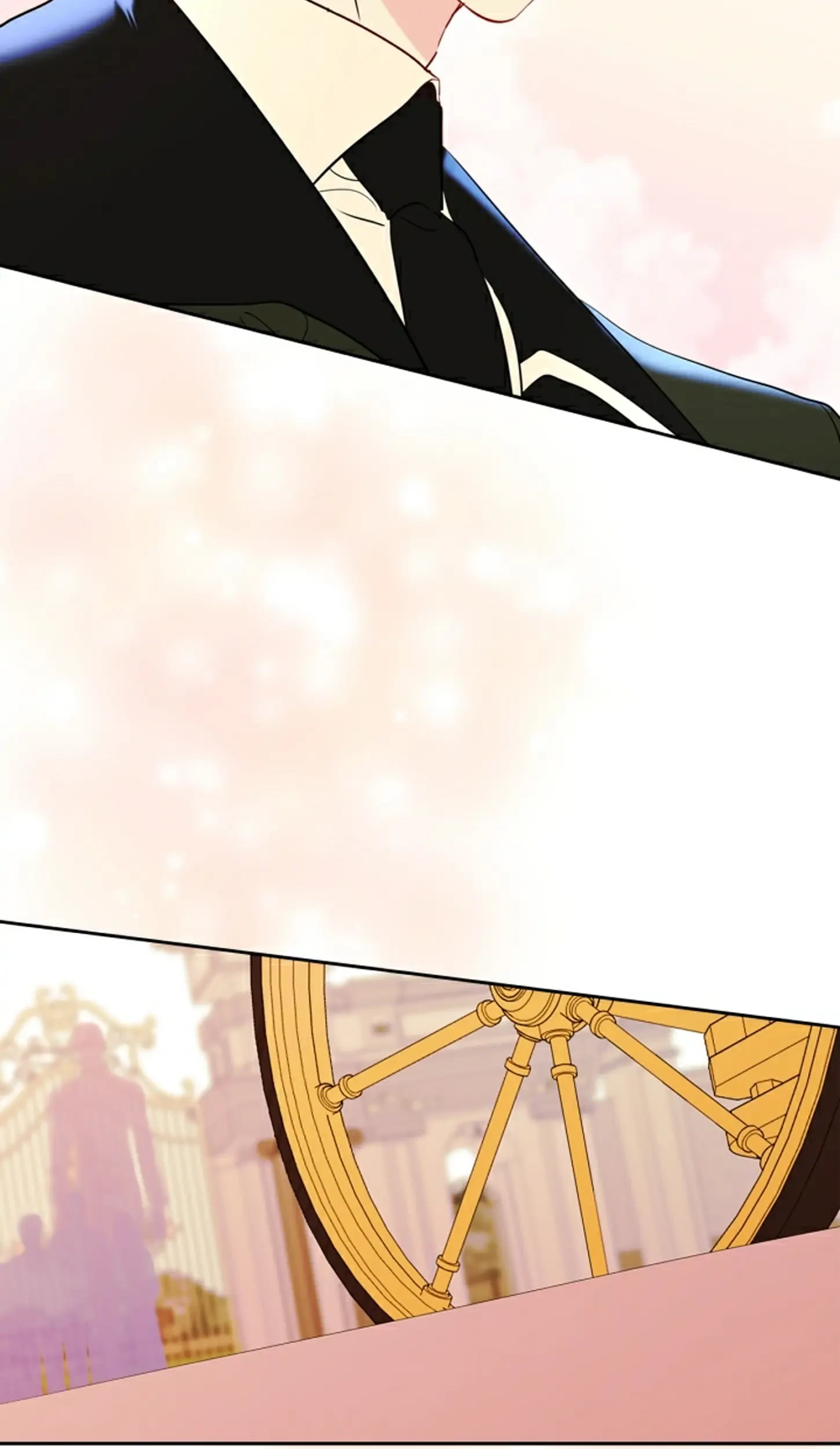 I Became The Male Lead’s Female Friend Chapter 40 Gambar 72