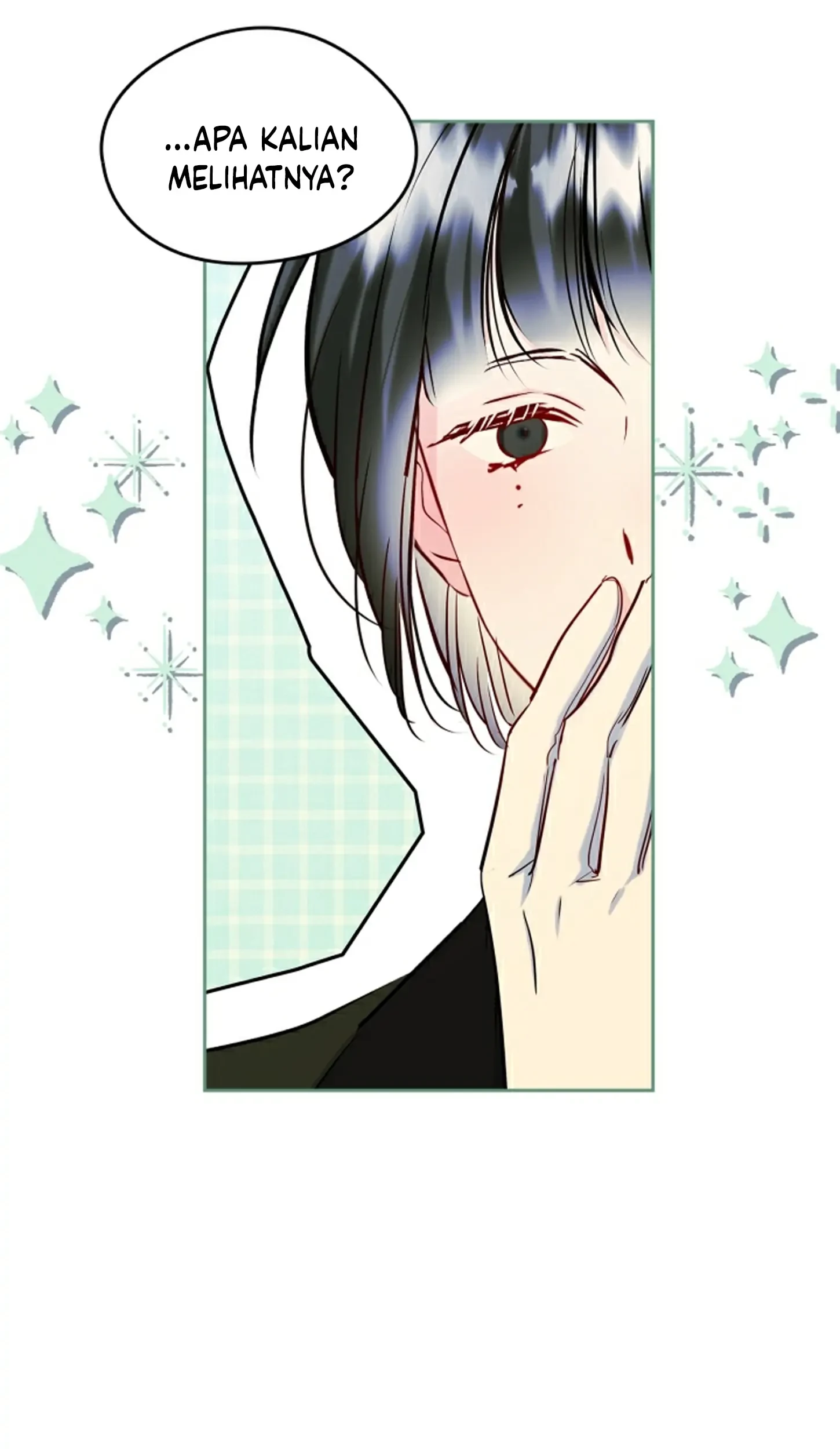 I Became The Male Lead’s Female Friend Chapter 40 Gambar 75