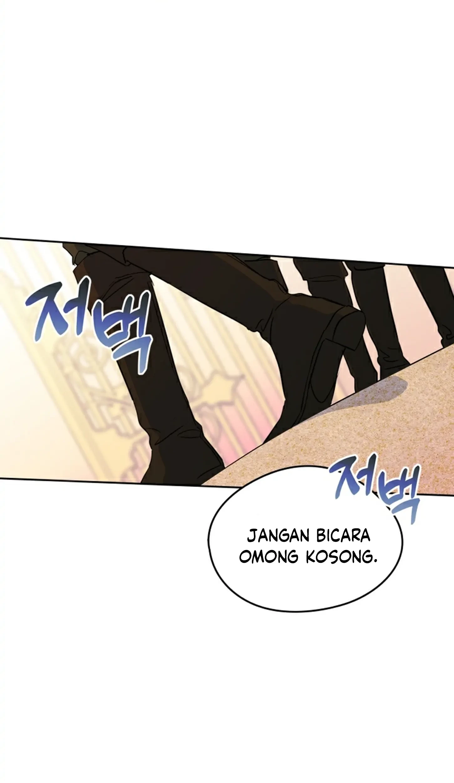 I Became The Male Lead’s Female Friend Chapter 40 Gambar 83
