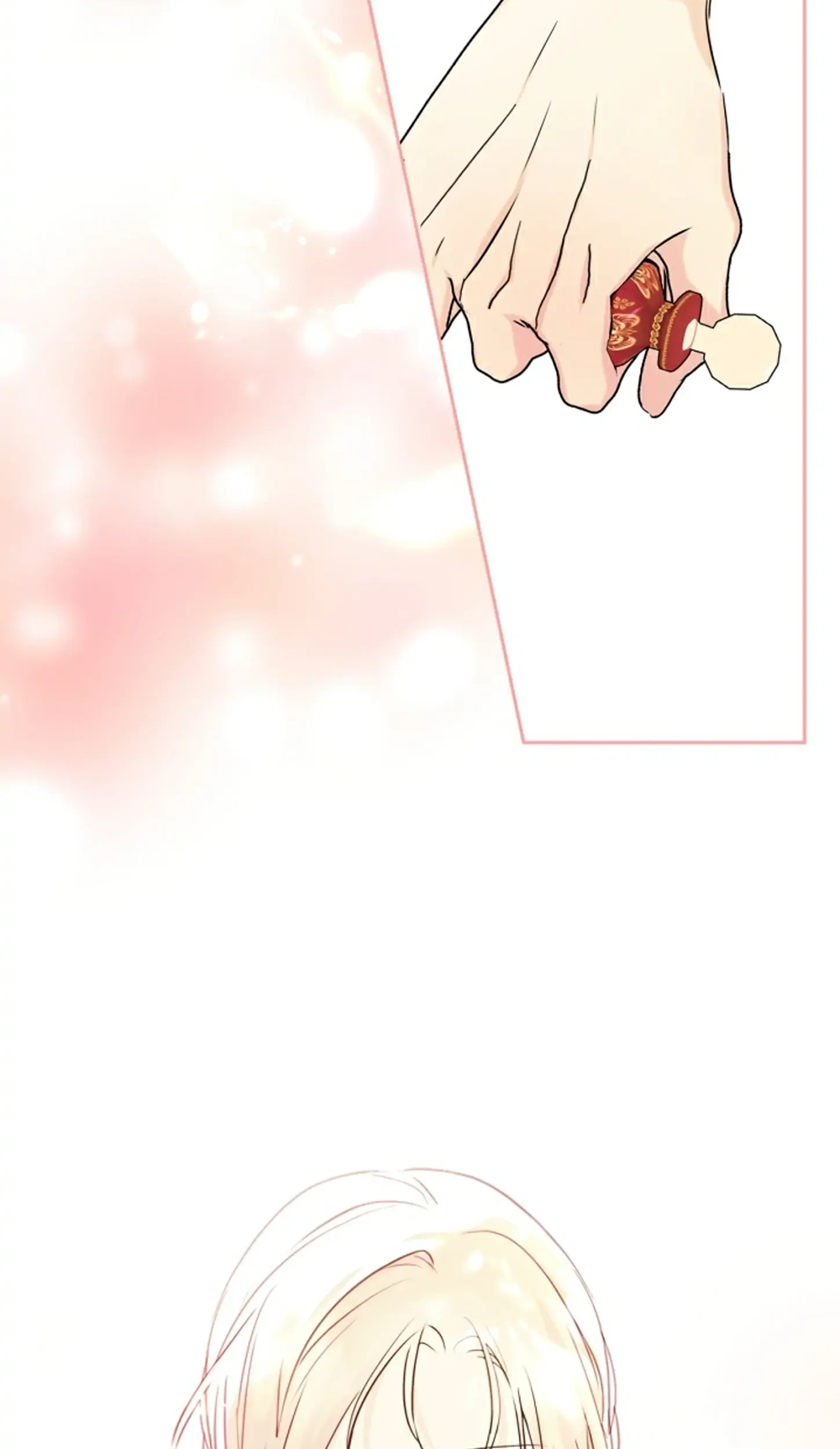 I Became The Male Lead’s Female Friend Chapter 40 Gambar 86