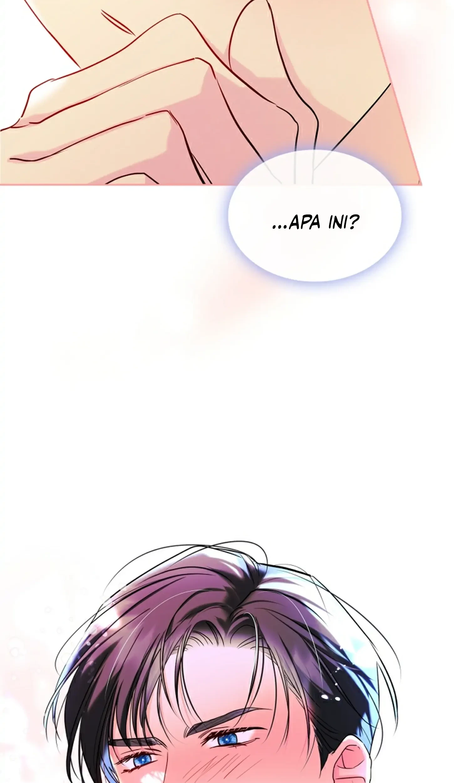 I Became The Male Lead’s Female Friend Chapter 40 Gambar 89