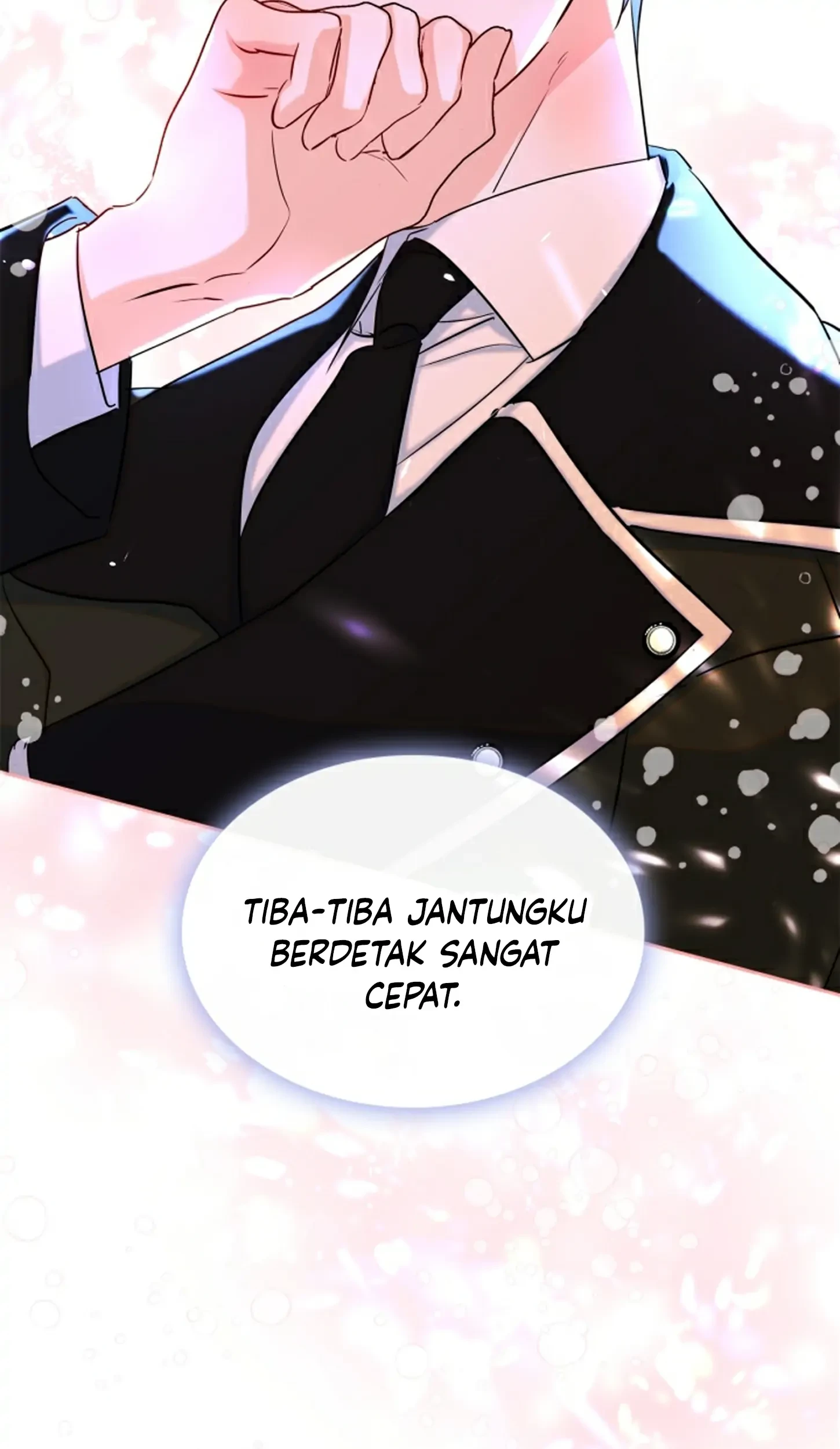 I Became The Male Lead’s Female Friend Chapter 40 Gambar 91