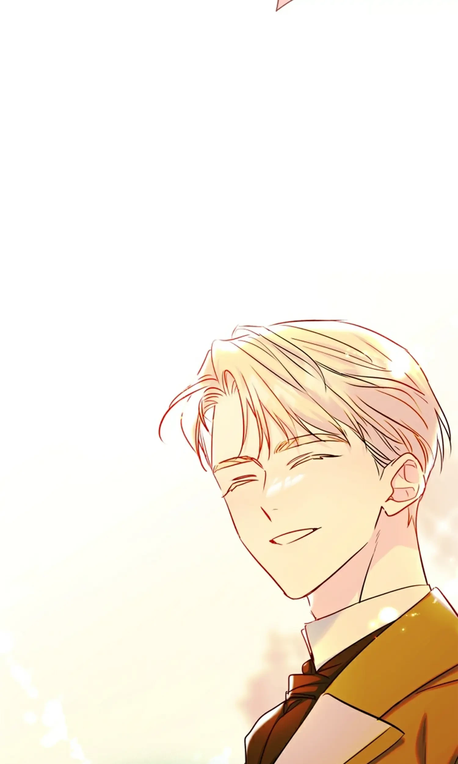 I Became The Male Lead’s Female Friend Chapter 40 Gambar 5