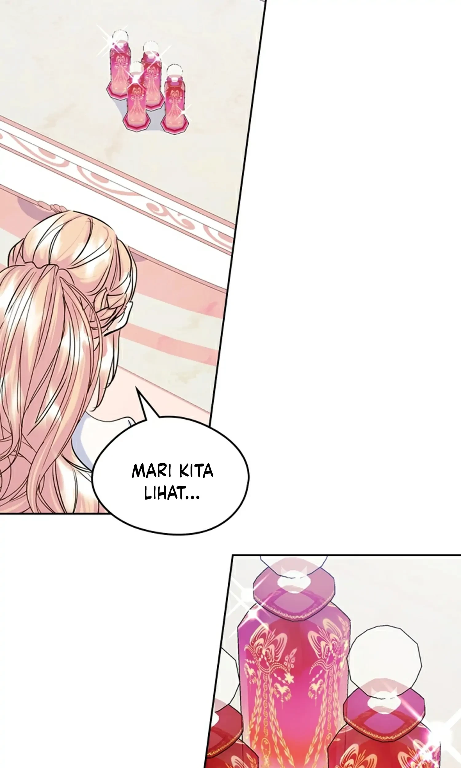 I Became The Male Lead’s Female Friend Chapter 40 Gambar 14