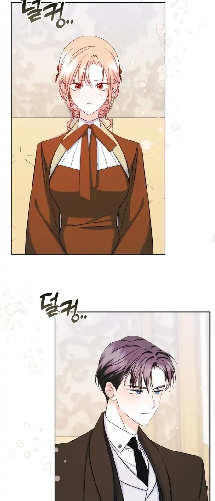 I Became The Male Lead’s Female Friend Chapter 41 Gambar 15