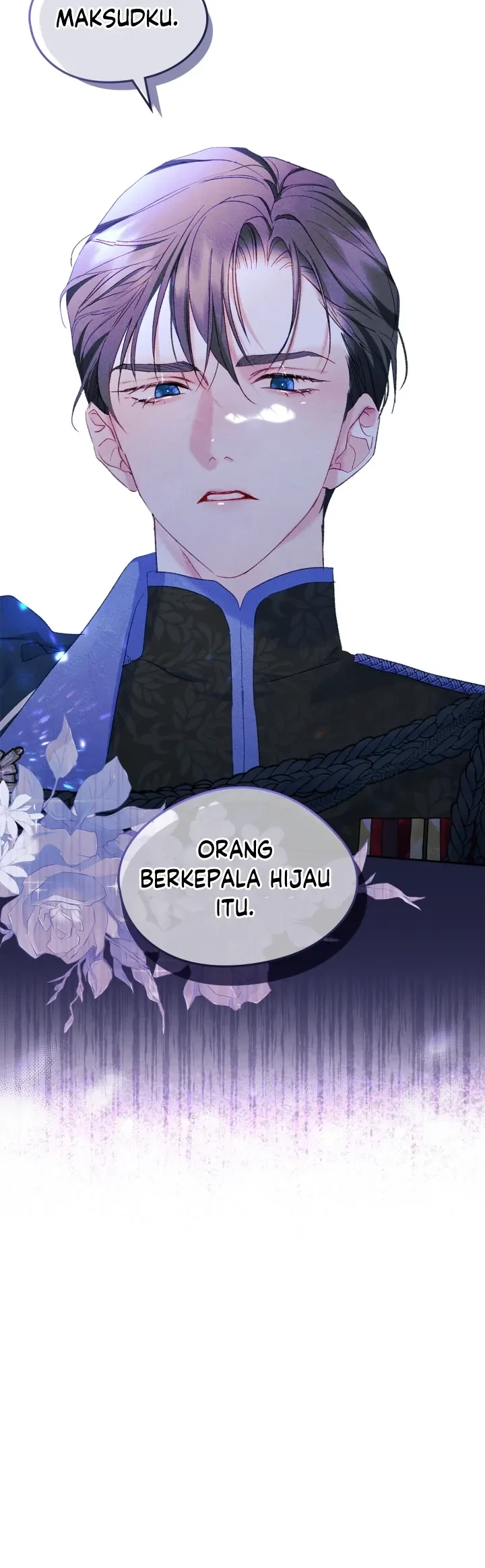 I Became The Male Lead’s Female Friend Chapter 42 Gambar 43