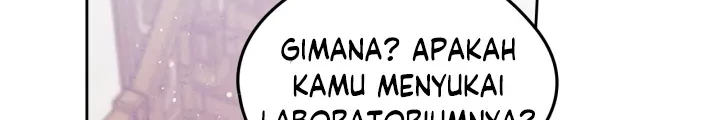 I Became The Male Lead’s Female Friend Chapter 42 Gambar 18