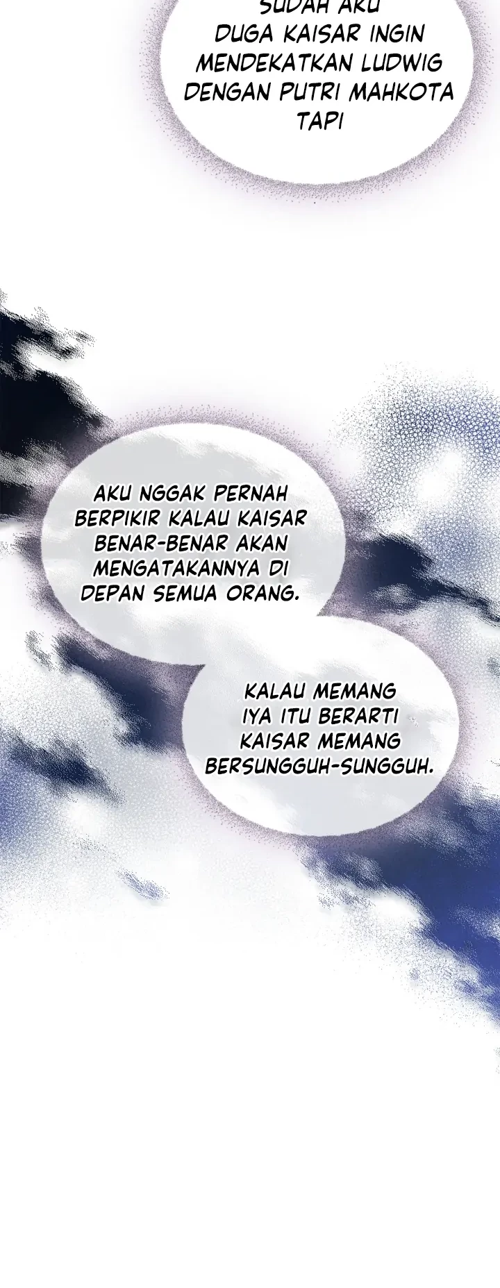 I Became The Male Lead’s Female Friend Chapter 43 Gambar 36