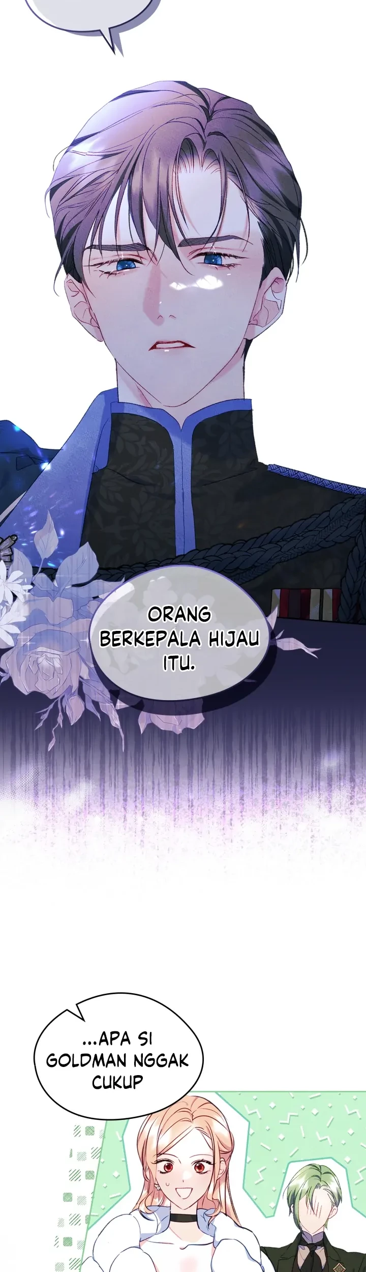 I Became The Male Lead’s Female Friend Chapter 43 Gambar 3