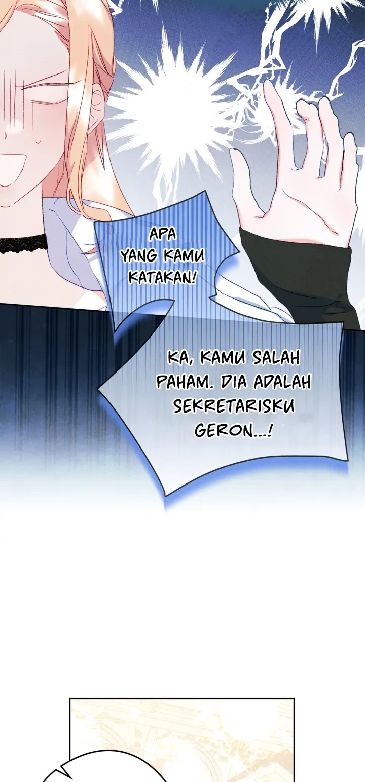 I Became The Male Lead’s Female Friend Chapter 43 Gambar 6