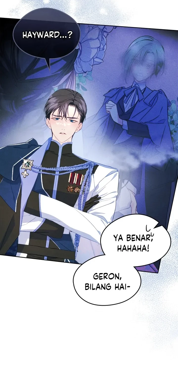 I Became The Male Lead’s Female Friend Chapter 43 Gambar 8