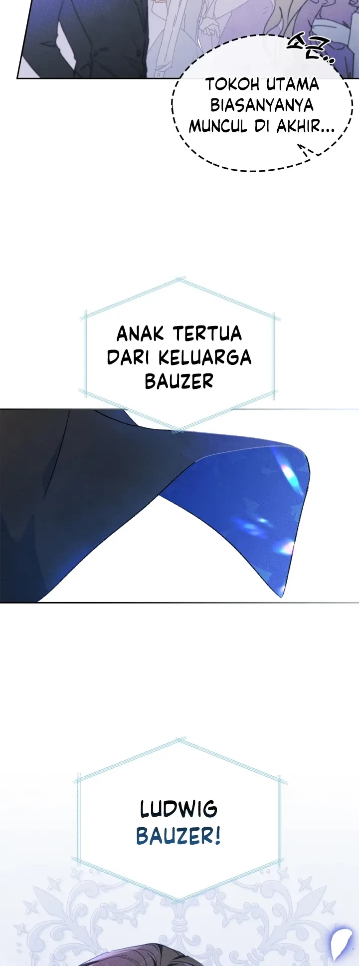 I Became The Male Lead’s Female Friend Chapter 43 Gambar 20